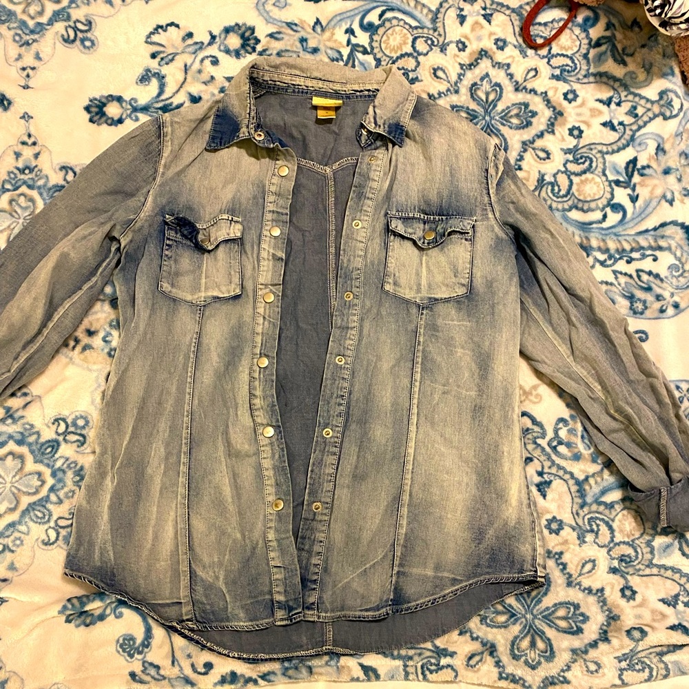 Daytrip shirt